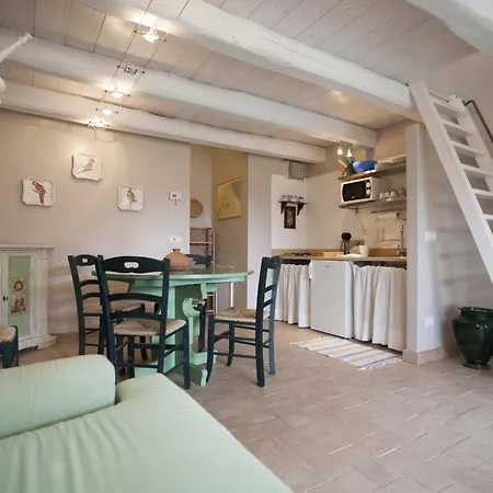 Alojamento de Turismo Rural Pietra Pizzuta Torre de' Passeri