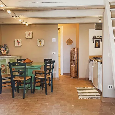 Alojamento de Turismo Rural Pietra Pizzuta Torre de' Passeri