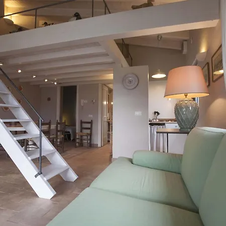 Pietra Pizzuta Alojamento de Turismo Rural *