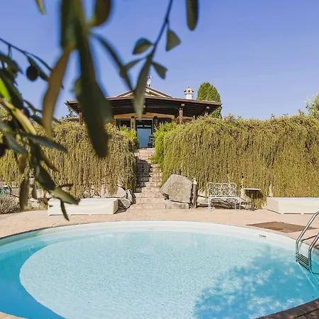 Farm stay Pietra Pizzuta *