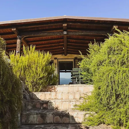 Pietra Pizzuta Farm stay *