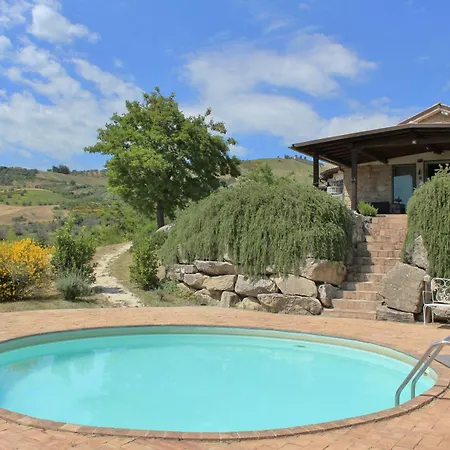 Farm stay Pietra Pizzuta