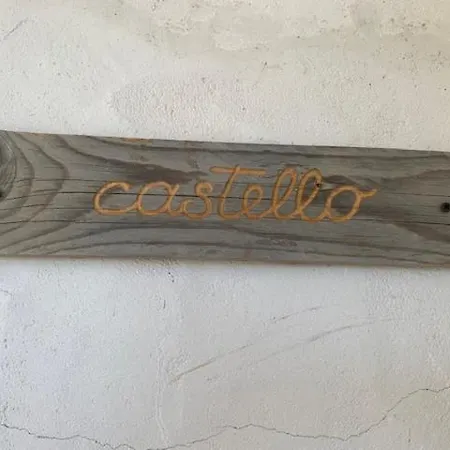 Pietra Pizzuta Torre de' Passeri