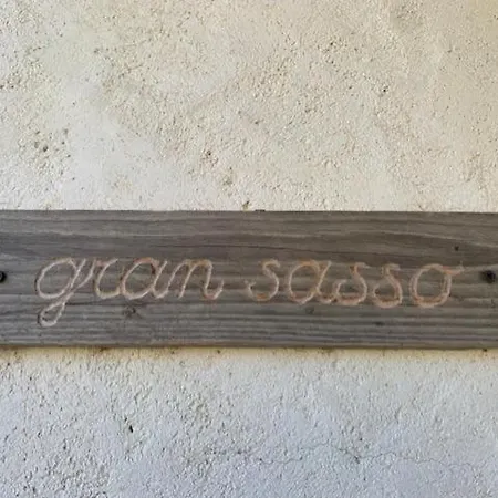 Pietra Pizzuta 农家乐