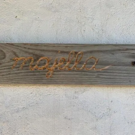 Alojamento de Turismo Rural Pietra Pizzuta Torre de' Passeri