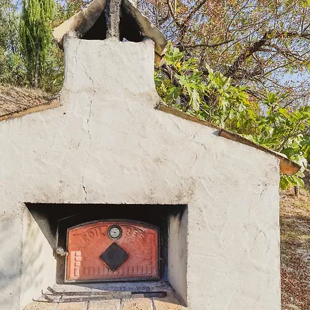 Pietra Pizzuta Torre de' Passeri