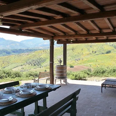 Farm stay Pietra Pizzuta Torre de' Passeri