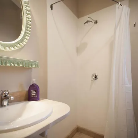 Pietra Pizzuta 农家乐 *