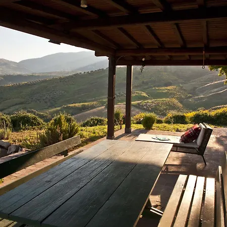 农家乐 Pietra Pizzuta