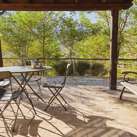 Farm stay Pietra Pizzuta *