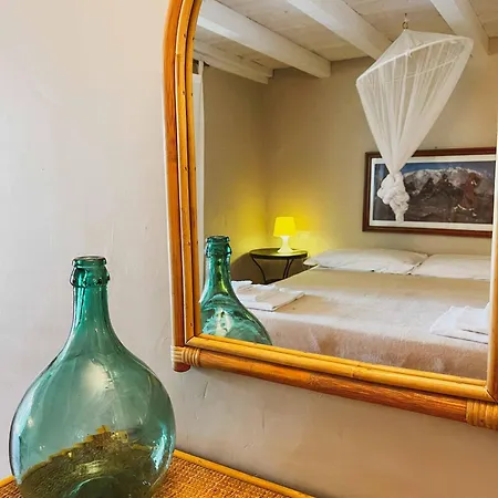 Alojamento de Turismo Rural Pietra Pizzuta Torre de' Passeri