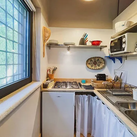 Pietra Pizzuta Farm stay *