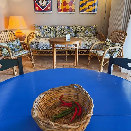 Pietra Pizzuta Farm stay *