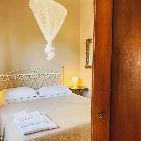 Pietra Pizzuta 农家乐 Torre de' Passeri