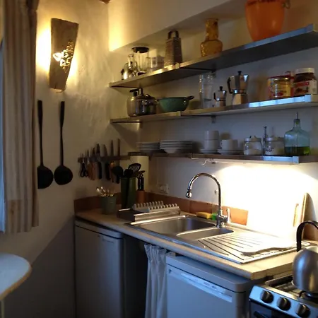 农家乐 Pietra Pizzuta *