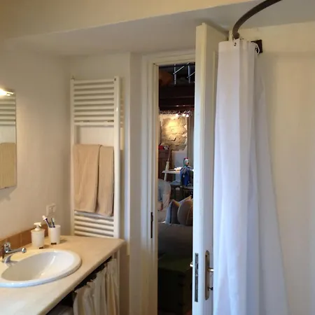 Farm stay Pietra Pizzuta
