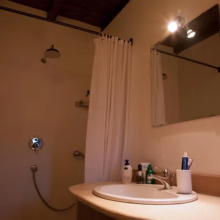 Farm stay Pietra Pizzuta Torre de' Passeri