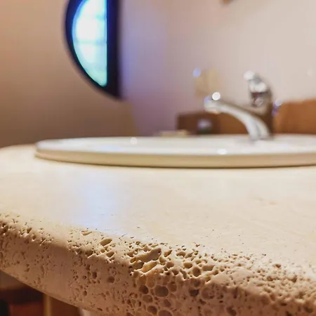 Pietra Pizzuta Farm stay