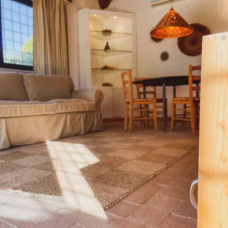 Farm stay Pietra Pizzuta *