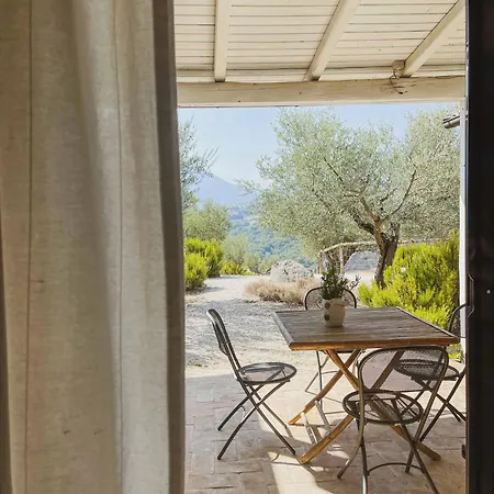 农家乐 Pietra Pizzuta