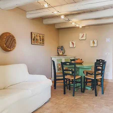 Farm stay Pietra Pizzuta Torre de' Passeri
