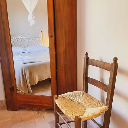 Pietra Pizzuta Farm stay Torre de' Passeri