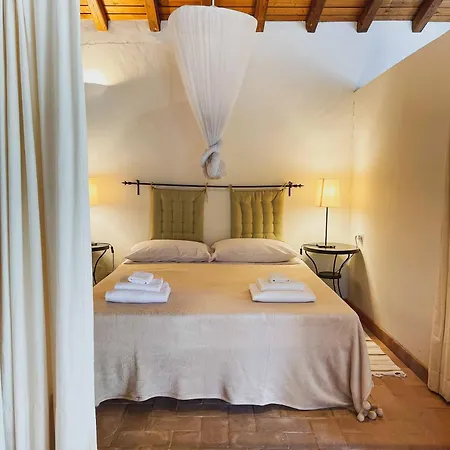Pietra Pizzuta Farm stay Torre de' Passeri