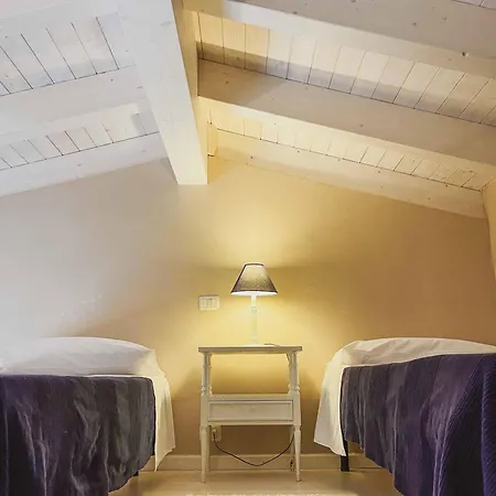 Pietra Pizzuta Farm stay