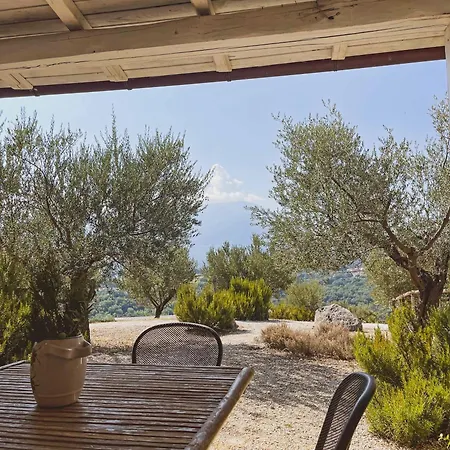 Alojamento de Turismo Rural Pietra Pizzuta *