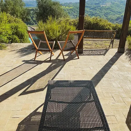 Farm stay Pietra Pizzuta