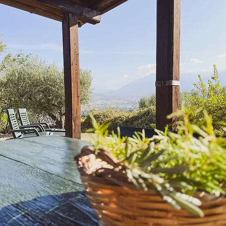 Pietra Pizzuta Farm stay *