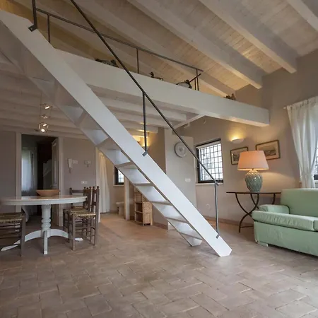 Pietra Pizzuta Alojamento de Turismo Rural *