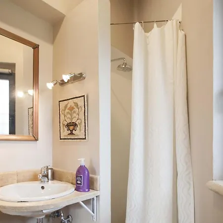 Farm stay Pietra Pizzuta *