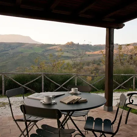 Pietra Pizzuta Alojamento de Turismo Rural *