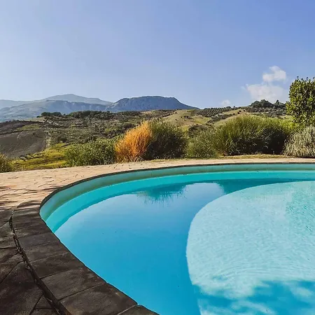 Pietra Pizzuta * Torre de' Passeri