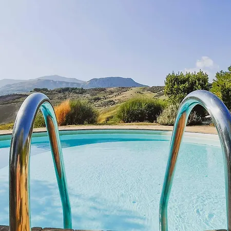 Pietra Pizzuta Farm stay
