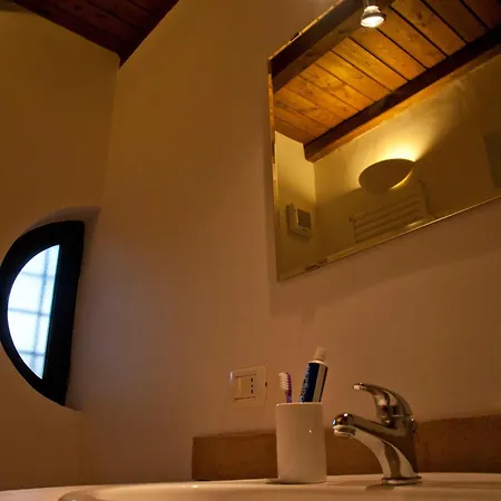 Farm stay Pietra Pizzuta Torre de' Passeri