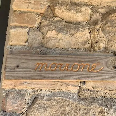 Séjour à la ferme Pietra Pizzuta