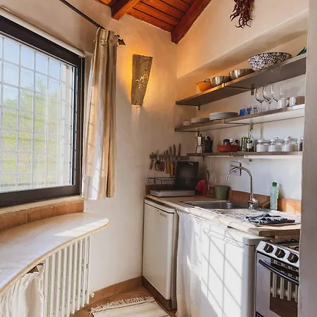 Farm stay Pietra Pizzuta Torre de' Passeri
