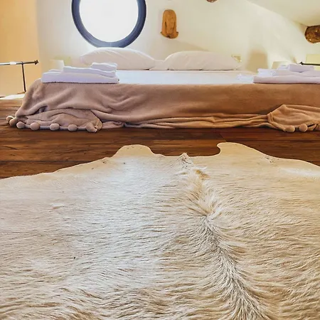 Pietra Pizzuta Torre de' Passeri