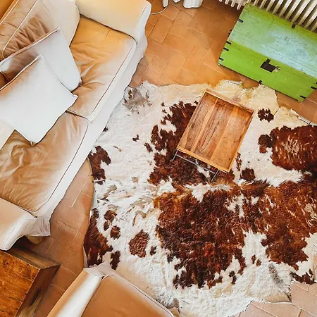 农家乐 Pietra Pizzuta *