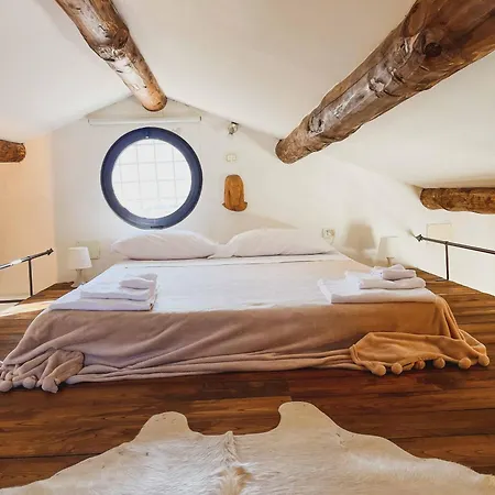 Pietra Pizzuta 农家乐 Torre de' Passeri