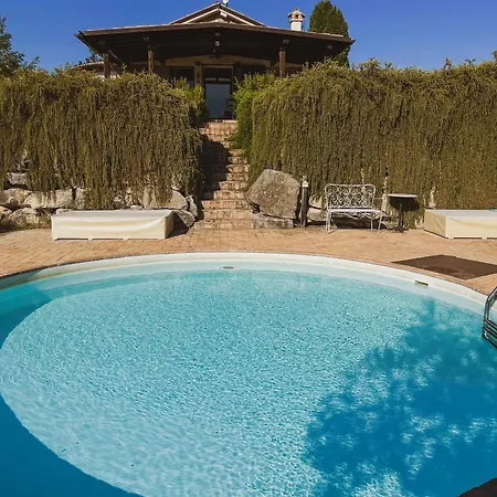 农家乐 Pietra Pizzuta *