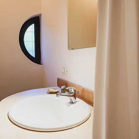 Pietra Pizzuta Farm stay Torre de' Passeri