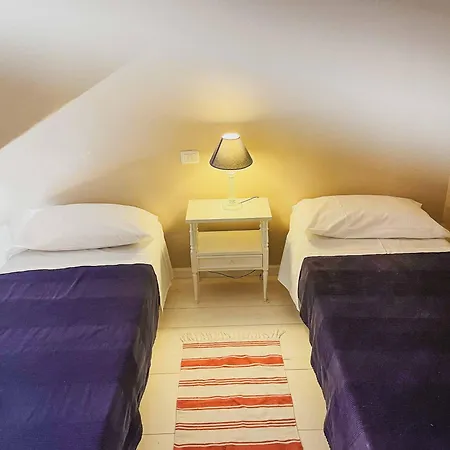 Pietra Pizzuta Farm stay