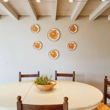 Pietra Pizzuta 农家乐 *