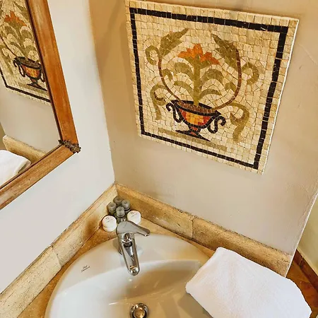 Pietra Pizzuta * Torre de' Passeri