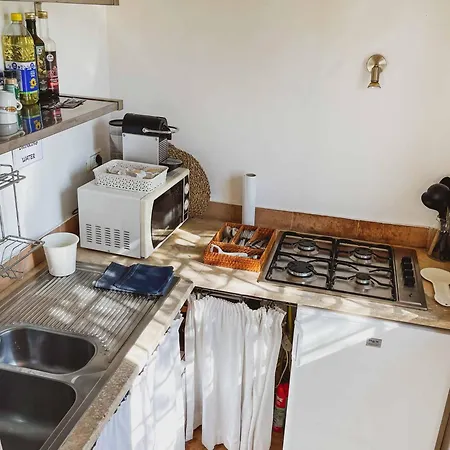 Pietra Pizzuta 农家乐 Torre de' Passeri