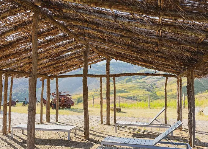 Pietra Pizzuta Torre de' Passeri