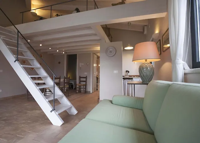 Pietra Pizzuta Alloggio per agriturismo *